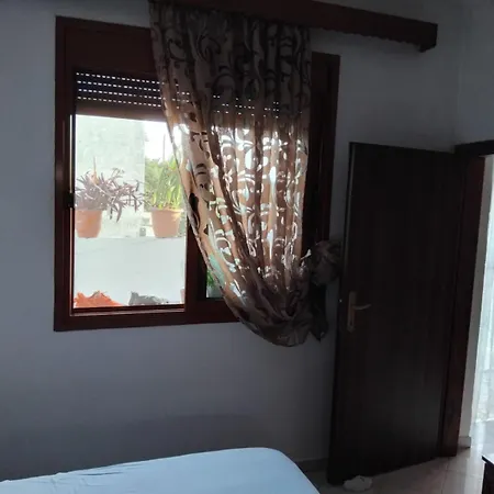 Casa Di Alex בית נופש *