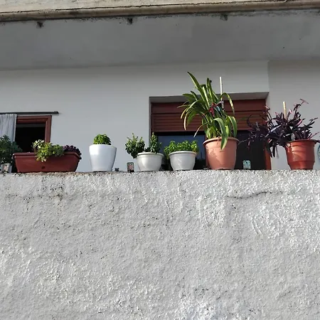 Casa Di Alex בית נופש *